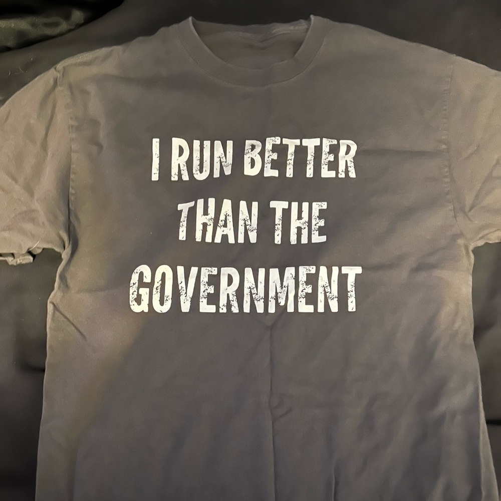 donating soon🚩Funny Unisex Tee